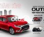 Mitsubishi Outlander 2022 - Bán ô tô Mitsubishi Outlander 2.0 CVT năm 2022, màu đỏ