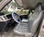 Toyota Hiace 2005 - Bán xe Toyota Hiace 2.5 sản xuất năm 2005, màu bạc chính chủ