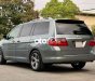 Honda Odyssey 2005 - Cần bán lại xe Honda Odyssey sản xuất năm 2005, màu xanh lam, nhập khẩu nguyên chiếc