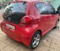 Toyota Aygo 2006 - Cần bán Toyota Aygo 1.0MT sản xuất 2006, màu đỏ giá cạnh tranh