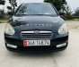 Hyundai Verna 2008 - Bán Hyundai Verna năm sản xuất 2008, màu đen, nhập khẩu, giá tốt