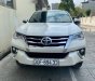 Toyota Fortuner 2017 - Xe Toyota Fortuner 2.7V 4x2 AT năm 2017, màu trắng, nhập khẩu, giá tốt