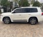 Toyota Land Cruiser 2016 - Cần bán Toyota Land Cruiser VX 4.6 V8 năm sản xuất 2016, màu trắng, nhập khẩu