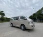 Toyota Hiace 2005 - Bán xe Toyota Hiace 2.5 sản xuất năm 2005, màu bạc chính chủ