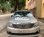 Toyota Fortuner 2013 - Cần bán gấp Toyota Fortuner 2.7V năm 2013, màu bạc còn mới