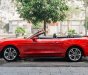 Ford Mustang 2021 - Cần bán Ford Mustang 2.3 EcoBoost năm sản xuất 2021, màu đỏ, nhập khẩu