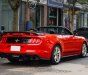 Ford Mustang 2021 - Cần bán Ford Mustang 2.3 EcoBoost năm sản xuất 2021, màu đỏ, nhập khẩu