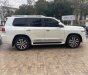 Toyota Land Cruiser 2016 - Cần bán Toyota Land Cruiser VX 4.6 V8 năm sản xuất 2016, màu trắng, nhập khẩu