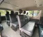 Toyota Hiace 2005 - Bán xe Toyota Hiace 2.5 sản xuất năm 2005, màu bạc chính chủ