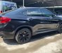 BMW X6 2015 - Bán ô tô BMW X6 xDrive35i năm 2015, màu đen, nhập khẩu