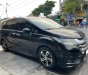 Honda Odyssey 2017 - Bán Honda Odyssey 2.4 CVT năm 2017, màu đen, nhập khẩu nguyên chiếc