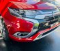 Mitsubishi Outlander 2022 - Bán Mitsubishi Outlander Premium 2.0 CVT năm 2022, màu đỏ