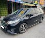 Honda Odyssey 2017 - Bán Honda Odyssey 2.4 CVT năm 2017, màu đen, nhập khẩu nguyên chiếc