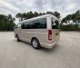 Toyota Hiace 2005 - Bán xe Toyota Hiace 2.5 sản xuất năm 2005, màu bạc chính chủ