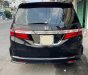 Honda Odyssey 2017 - Bán Honda Odyssey 2.4 CVT năm 2017, màu đen, nhập khẩu nguyên chiếc