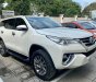 Toyota Fortuner 2017 - Xe Toyota Fortuner 2.7V 4x2 AT năm 2017, màu trắng, nhập khẩu, giá tốt