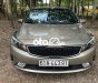 Kia Cerato 2018 - Cần bán gấp Kia Cerato sản xuất năm 2018, màu xám