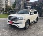 Toyota Land Cruiser 2016 - Cần bán Toyota Land Cruiser VX 4.6 V8 năm sản xuất 2016, màu trắng, nhập khẩu