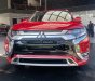 Mitsubishi Outlander 2022 - Bán Mitsubishi Outlander Premium 2.0 CVT năm 2022, màu đỏ