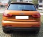 Audi Q3 2013 - Xe Audi Q3 sản xuất 2013, màu cam, giá tốt