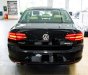 Volkswagen Passat 2020 - Cần bán xe Volkswagen Passat năm 2020, màu đen, nhập khẩu