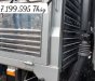 G  2021 - Cần bán xe tải JAC 9 Tấn thùng mui bạt - JAC N900 - TRẢ GÓP XE TẢI