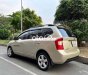 Kia Carens 2010 - Cần bán xe Kia Carens 2.0 AT sản xuất 2010, màu bạc, giá chỉ 285 triệu