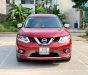 Nissan X trail 2018 - Xe Nissan X trail 2.0 SL 2WD Premium năm sản xuất 2018, màu đỏ còn mới