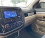 Mitsubishi Outlander 2018 - Bán xe Mitsubishi Outlander 2.0 CVT năm sản xuất 2018 không lỗi nhỏ - Biển TP - Hỗ trợ nhanh mọi thủ tục