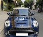 Mini Cooper 2016 - Cần bán lại xe Mini Cooper S năm sản xuất 2016, màu xanh lam, xe nhập chính chủ