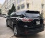 Toyota Highlander 2015 - Bán Toyota Highlander 2.7L sản xuất năm 2015, màu đen, xe nhập