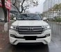 Toyota Land Cruiser 2020 - Xe Toyota Land Cruiser VX 4.6 sản xuất 2020, màu trắng, xe nhập còn mới