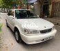 Toyota Corolla 2000 - Bán xe Toyota Corolla 1.6 GLi sản xuất năm 2000 số sàn, giá 128tr