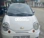 Daewoo Matiz 2005 - Bán Daewoo Matiz S năm sản xuất 2005, màu trắng