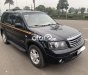 Ford Escape 2005 - Cần bán xe Ford Escape XLT năm 2005, màu đen số tự động, 185 triệu