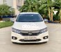 Honda City 2018 - Bán ô tô Honda City sản xuất năm 2018, màu trắng, nhập khẩu nguyên chiếc, giá chỉ 495 triệu