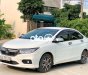 Honda City 2018 - Cần bán gấp Honda City 1.5 TOP CVT sản xuất 2018, màu trắng xe gia đình, giá tốt