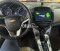 Chevrolet Cruze 2012 - Cần bán gấp Chevrolet Cruze LTZ năm 2012, màu đen số tự động, giá tốt