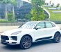 Porsche Macan 2020 - Bán ô tô Porsche Macan năm sản xuất 2020, màu trắng còn mới