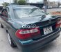 Mazda 626 2003 - Cần bán Mazda 626 MT sản xuất 2003, màu xanh lục giá cạnh tranh