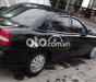 Daewoo Nubira 2002 - Cần bán Daewoo Nubira 2.0 năm 2002, màu đen 