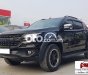 Chevrolet Colorado 2018 - Bán xe Chevrolet Colorado LTZ 4x4 AT sản xuất 2018, màu đen, xe nhập