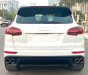 Porsche Cayenne 2015 - Cần bán xe Porsche Cayenne sản xuất năm 2015, màu trắng còn mới