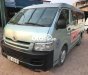 Toyota Hiace 2005 - Bán Toyota Hiace tải van máy dầu năm sản xuất 2005, 157 triệu