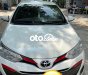 Toyota Vios 2020 - Cần bán Toyota Vios 1.5E MT sản xuất năm 2020, màu trắng