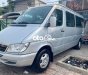 Mercedes-Benz Sprinter 2010 - Bán Mercedes Sprinter năm sản xuất 2010, màu bạc, giá tốt