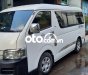 Toyota Hiace 2009 - Bán Toyota Hiace 3.0MT năm 2009, màu trắng