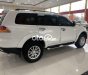 Mitsubishi Pajero Sport 2012 - Bán Mitsubishi Pajero Sport 3.0AT V6 năm sản xuất 2012, màu trắng số tự động