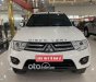 Mitsubishi Pajero Sport 2012 - Bán Mitsubishi Pajero Sport 3.0AT V6 năm sản xuất 2012, màu trắng số tự động