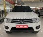 Mitsubishi Pajero Sport 2012 - Màu trắng